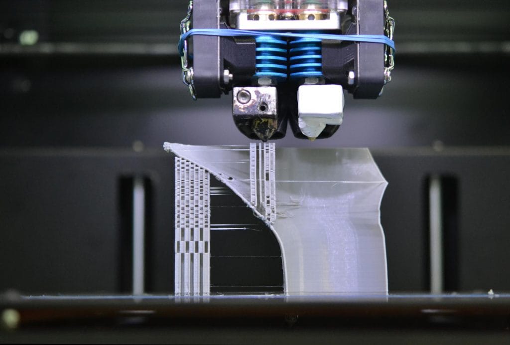 הדפסת תלת מימד