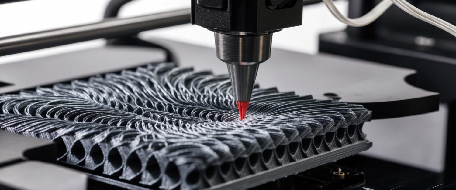 הדפסת תלת מימד אלומיניום - פתרונות מהירים ויעילים לתעשייה 1 הדפסת תלת מימד אלומיניום