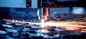 חיתוך CNC בלייזר