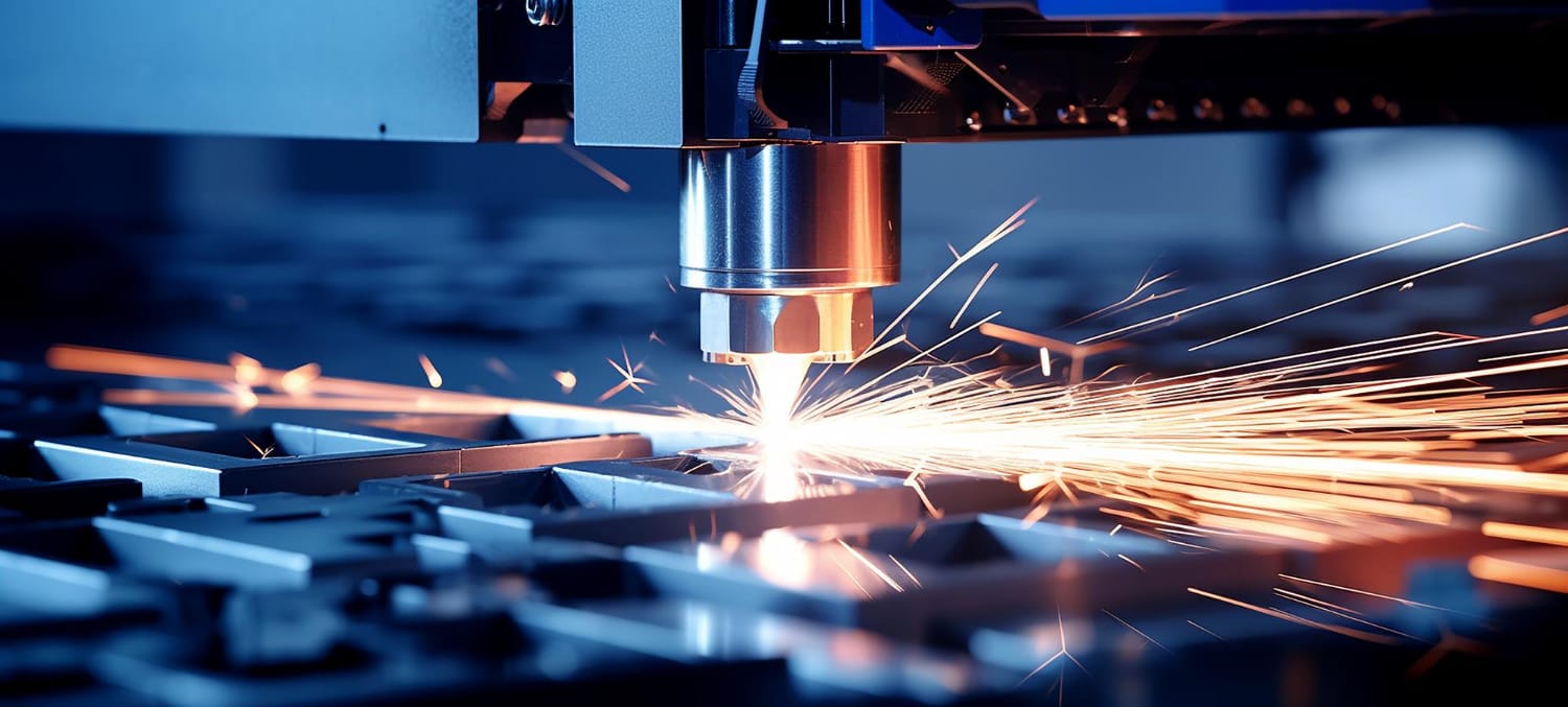 חיתוך CNC בלייזר