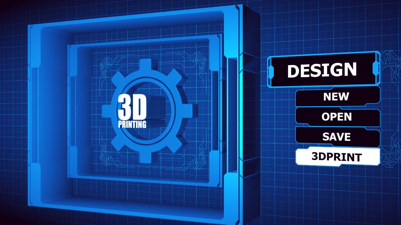 3D Factory